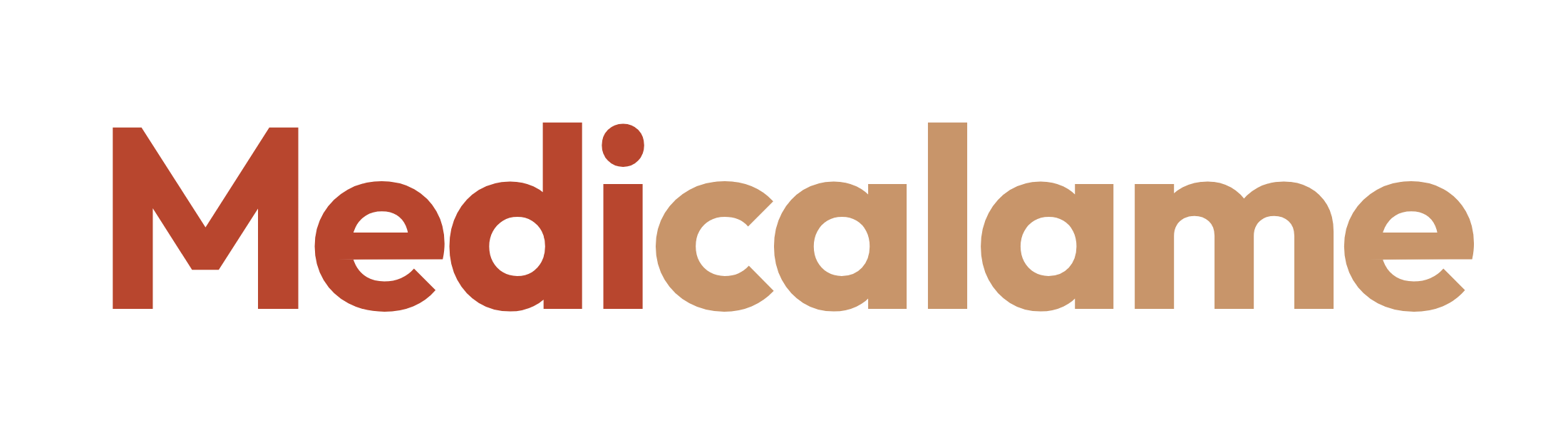 MédiCalame